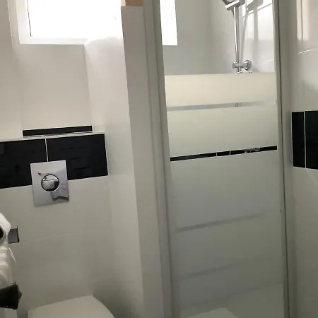 Appartement Les Bruyeres à Concarneau Extérieur photo