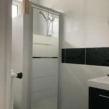 Appartement Les Bruyeres à Concarneau Extérieur photo