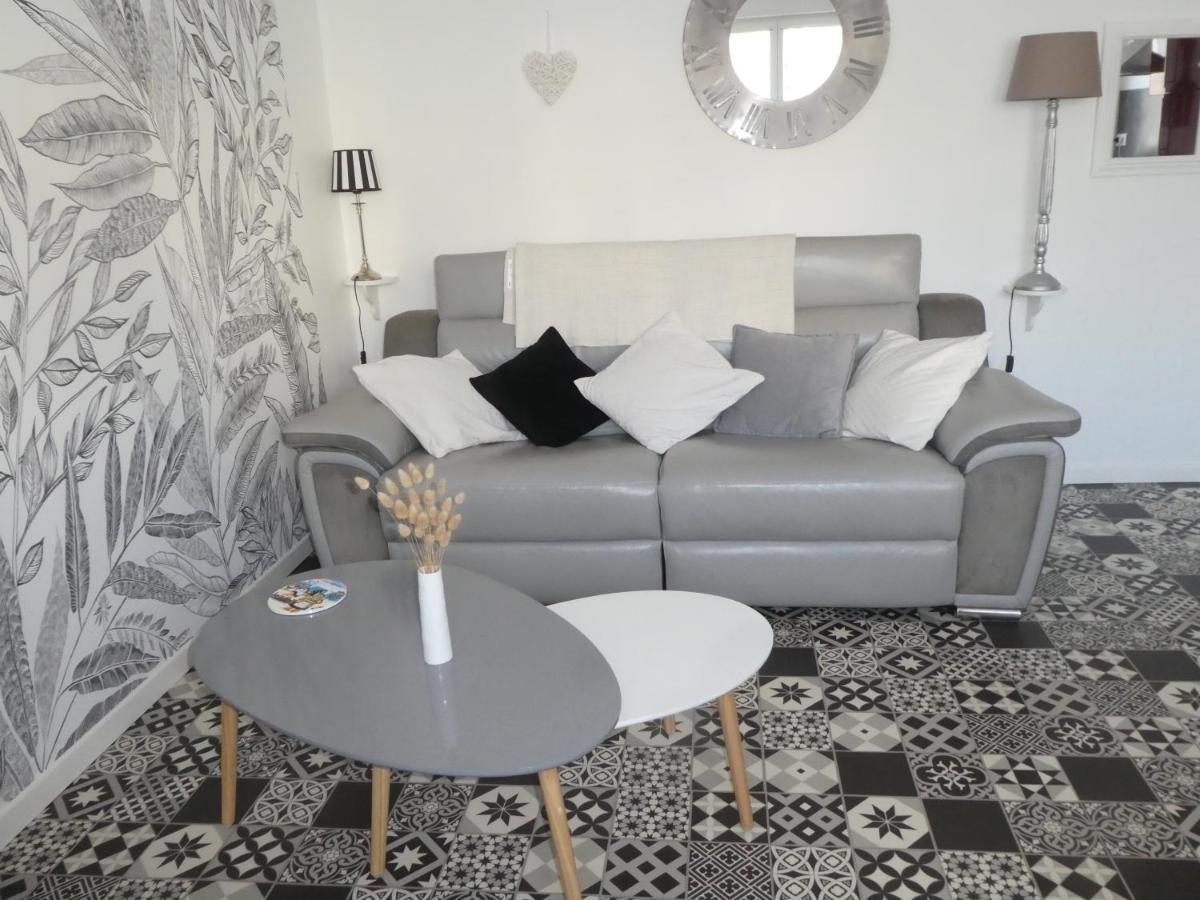 Les Bruyeres Apartamento Concarneau