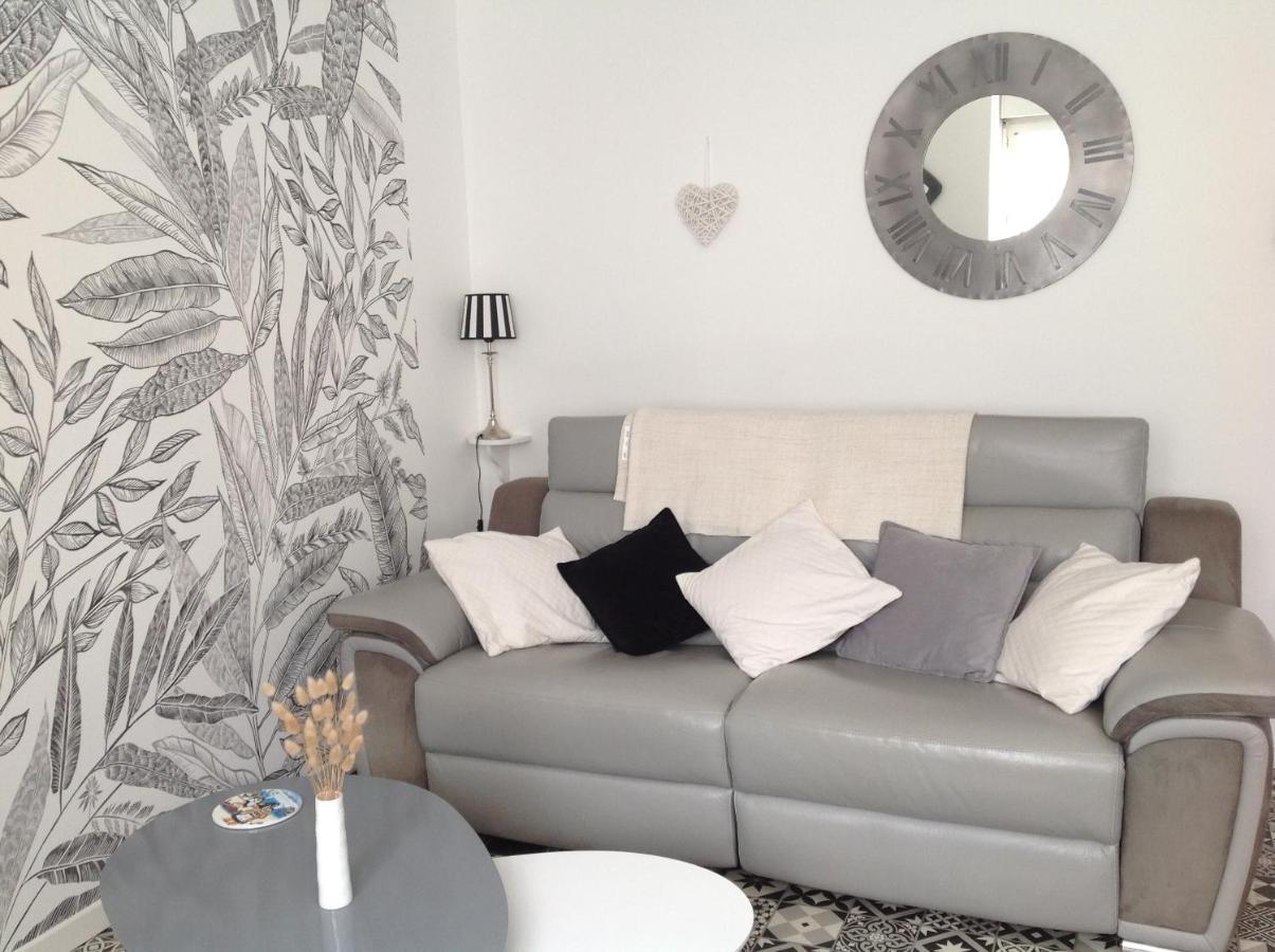 Les Bruyeres Appartement