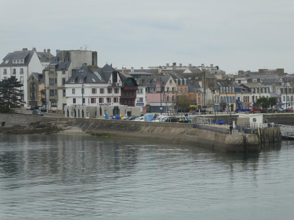 Les Bruyeres Appartement *