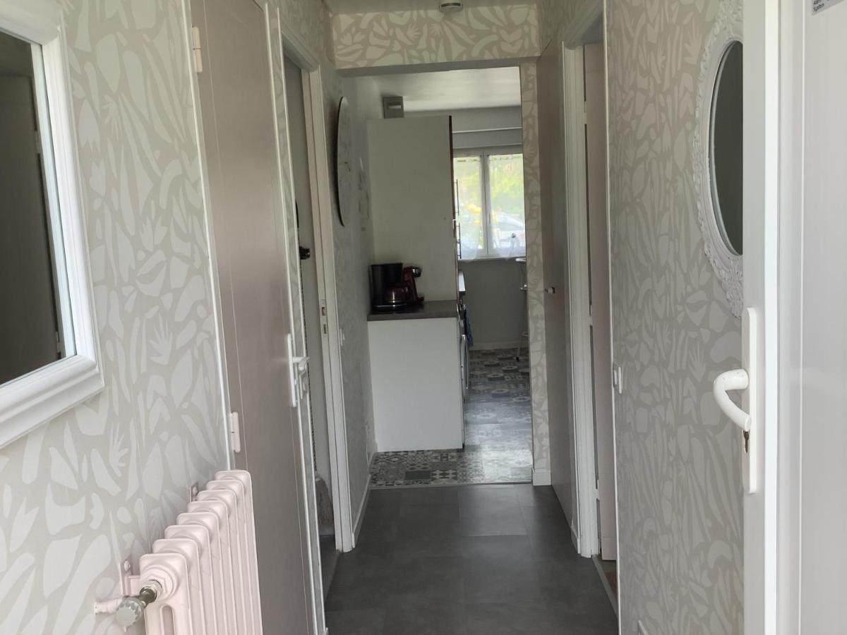 Les Bruyeres Apartamento *